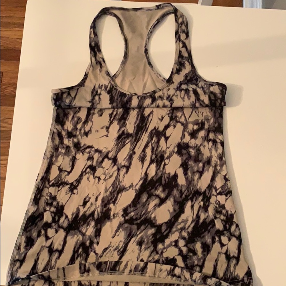 Lulu lemon
